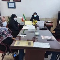 دبیرستان دوره اول بتول بقا