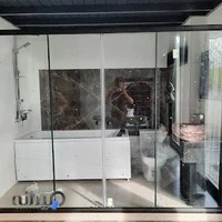 آبشار کابین