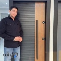 شرکت ارغوان درب - Arghavan Door Company