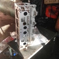 تعمیرگاه مکانیکی جهان استاد ابراهیم عسجری