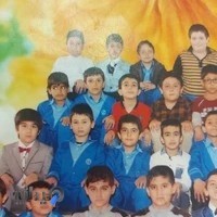هنرستان جواد موفقیان ۵