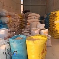 خوراک دام و طیور