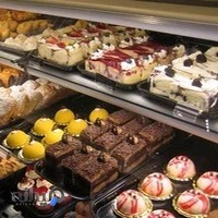 شیرینی سرای طلوع