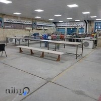 مرکز آموزش فنی و حرفه ای شماره یک بندرعباس