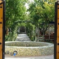 رستوران مادر