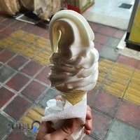 بستنی حیدربابا