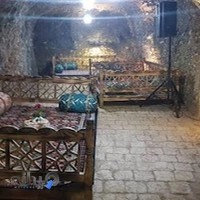 رستوران سنتی قلقچی