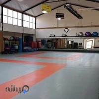 مجموعه فرهنگی ورزشی ذاکان
