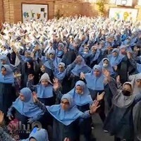 دبستان دخترانه شاهد طلوع فجر