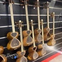 گالری موسیقی باروک