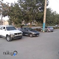 تعمیر خودرو، صافکاری و نقاشی شهاب