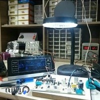 خدمات برق و الکترونیک بهنام