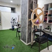 فیزیوتراپی حرکت