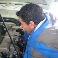 تعمیرگاه امیر محسنی