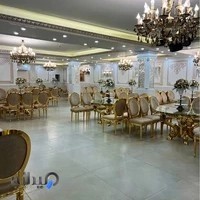 تالار پذیرایی شفیعی خیار منش