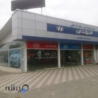 تعمیرگاه هیوندای