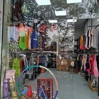 فروشگاه دنیای ورزش