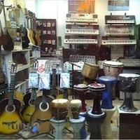 فروشگاه ساز لاهوتی