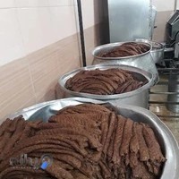 رستوران زاگرس بروجرد