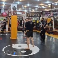 باشگاه ورزشی مبارزان شرق