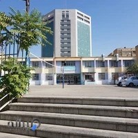 دبیرستان ابوریحان