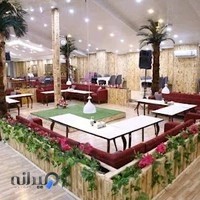 کافه رستوران لومانو