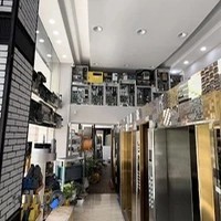 شرکت آسانسور حسنی قشم