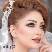 سالن زیبایی عروس آسمان (ملیناز سابق)