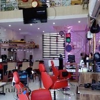 آرایشگاه مردانه کات لند
