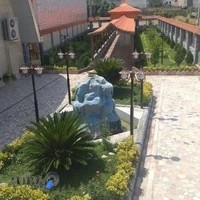 تالار پذیرایی چهلچراغ