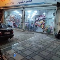فروشگاه دوچرخه گردونه
