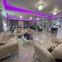 سالن زیبایی مهسا سلمانی
