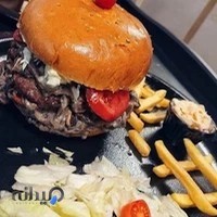 ژوانی (انصاری فود سابق)