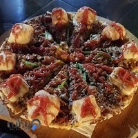 پیتزا پدرخوانده