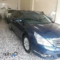 صافکاری و نقاشی اتومبیل بی نظیر