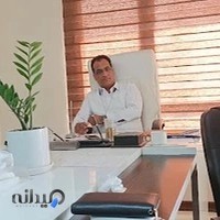 بازرگانی حسین بهارزاده