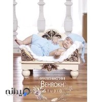 آتلیه بهرخ