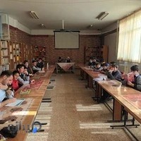 دبستان پسرانه دولتی بعثت