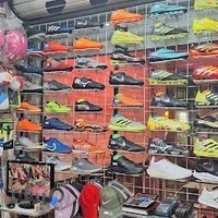 لوازم ورزشی نایک اسپورت رحیمی
