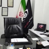 شرکت تبلیغاتی ویژن مدیا