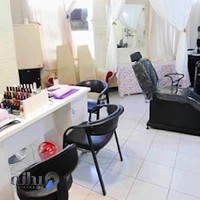 سالن زیبایی پارمیس