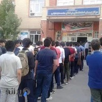 مدرسه استعدادهای درخشان علامه طباطبائی تبریز(دوره اول)