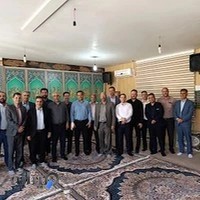 شهرداری شریف آباد