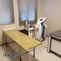 مرکز لیزر سپیتا