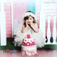 آتليه كودك احسان