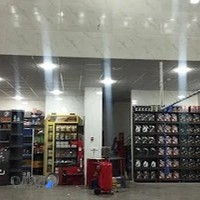 تعویض روغن و پنچرگیری عنایت