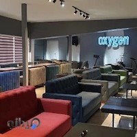 کافه رستوران ایتالیایی اکسیژن