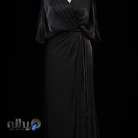 (خانم بیگی)مزون تندیس
