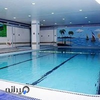مركز فرهنگی ورزشی شهربانو