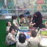 مهدکودک میثاق